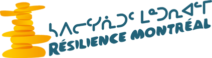Resilience Montreal logo